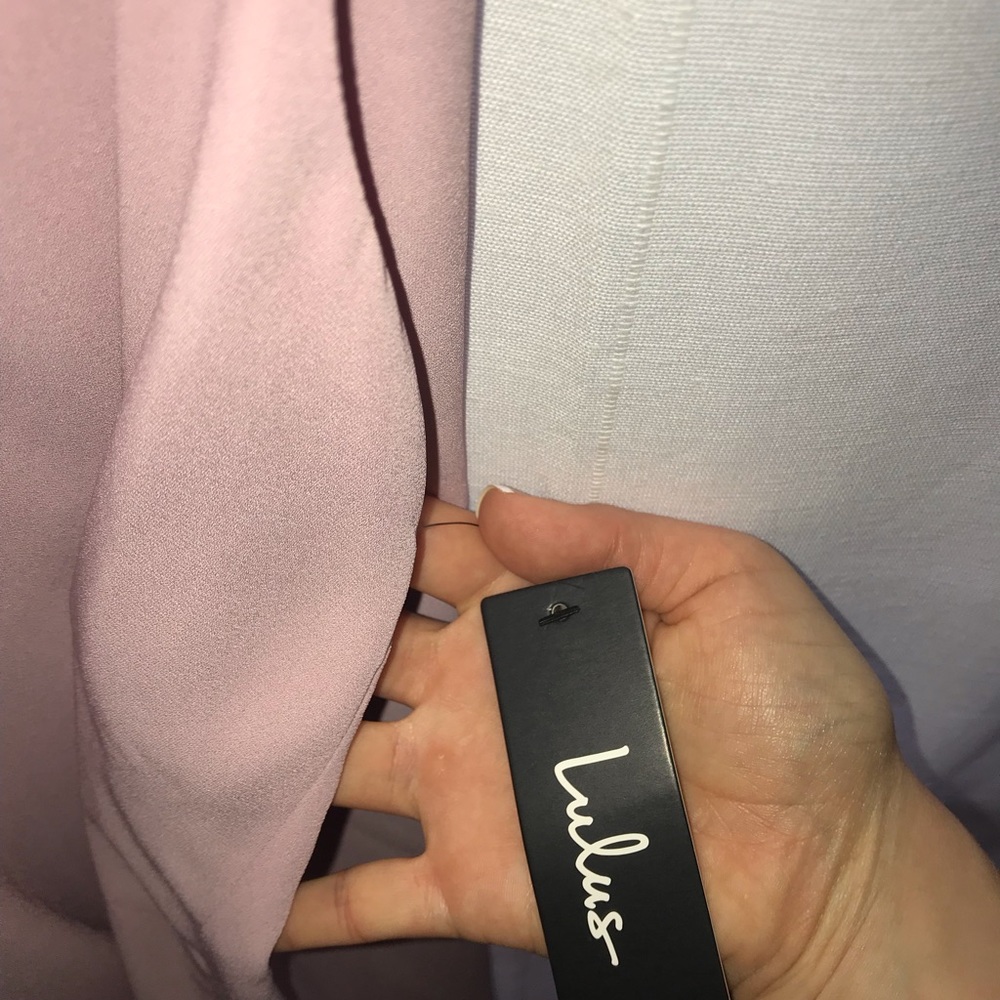Shift dress NEVER WORN WOTH TAGS - Picture 4 of 5